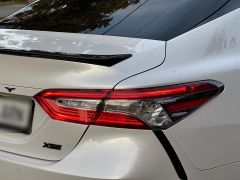 Сүрөт унаа Toyota Camry