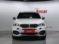 Photo of the vehicle BMW X5