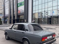 Photo of the vehicle ВАЗ (Lada) 2107