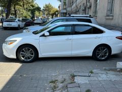 Сүрөт унаа Toyota Camry