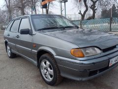 Photo of the vehicle ВАЗ (Lada) 2114