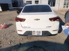 Фото авто Chevrolet Onix