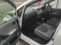 Photo of the vehicle Honda Fit