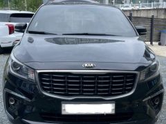 Сүрөт унаа Kia Carnival