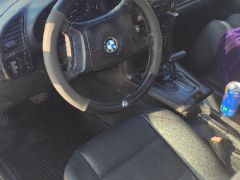 Сүрөт унаа BMW 3 серия