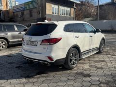 Photo of the vehicle Hyundai Maxcruz