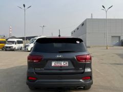 Photo of the vehicle Kia Sorento