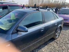 Сүрөт унаа Audi A4