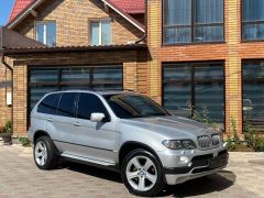 Photo of the vehicle BMW X5