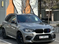 Фото авто BMW X5 M