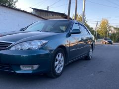 Сүрөт унаа Toyota Camry