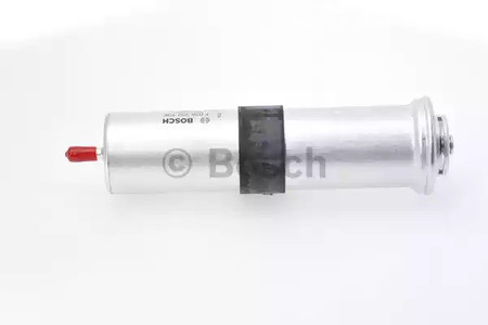 Авто тетиктер жана сарптоолору - Фильтр топливныйMB LK/LN2 84-98 BOSCH F026402106