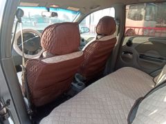 Фото авто Daewoo Kalos