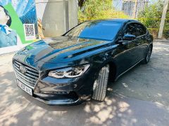 Сүрөт унаа Hyundai Grandeur