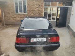 Photo of the vehicle Audi 100