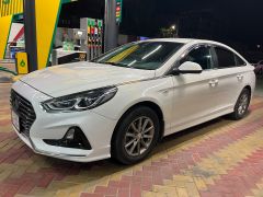 Сүрөт унаа Hyundai Sonata