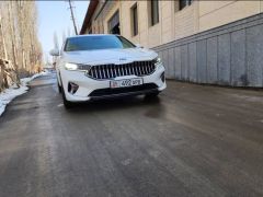 Фото авто Kia K7