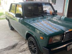 Photo of the vehicle ВАЗ (Lada) 2107