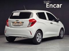 Фото авто Chevrolet Spark