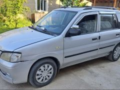 Сүрөт унаа Mazda Demio