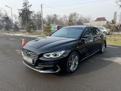 Photo of the vehicle Hyundai Grandeur