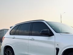 Сүрөт унаа BMW X5