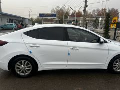 Photo of the vehicle Hyundai Avante