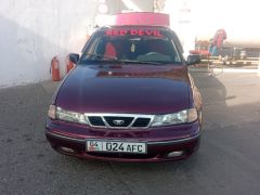 Фото авто Daewoo Nexia