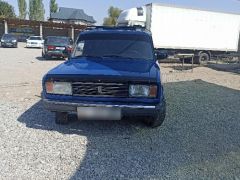 Сүрөт унаа ВАЗ (Lada) 2104