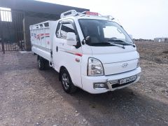 Фото авто Hyundai Porter