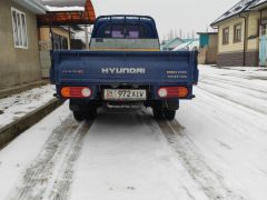 Фото авто Hyundai Porter