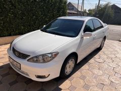 Сүрөт унаа Toyota Camry