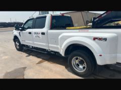 Сүрөт унаа Ford F-350