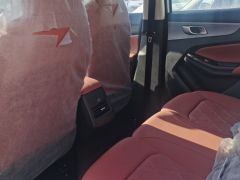 Фото авто Changan CS55PLUS