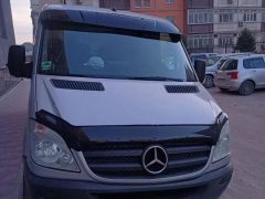 Фото авто Mercedes-Benz Sprinter