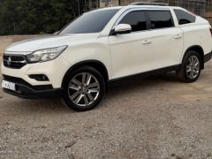 Photo of the vehicle SsangYong Rexton Sports