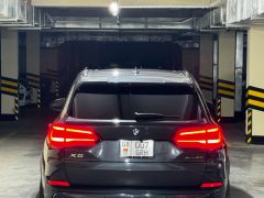 Сүрөт унаа BMW X5