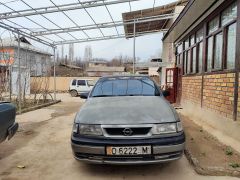 Сүрөт унаа Opel Vectra