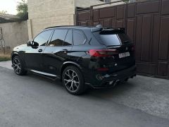 Сүрөт унаа BMW X5