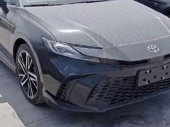 Сүрөт унаа Toyota Camry