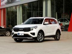 Сүрөт унаа Kia Sportage