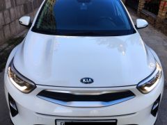 Сүрөт унаа Kia Stonic