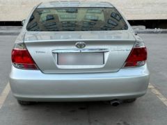 Photo of the vehicle Toyota Camry