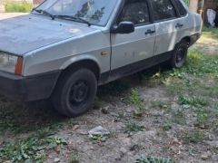 Photo of the vehicle ВАЗ (Lada) 21099