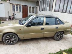 Сүрөт унаа Daewoo Nexia