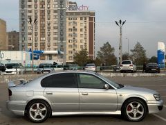 Photo of the vehicle Subaru Legacy