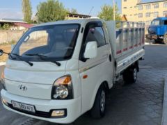 Фото авто Hyundai Porter