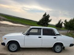 Фото авто ВАЗ (Lada) 2107