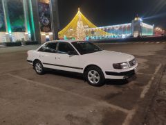 Сүрөт унаа Audi 100