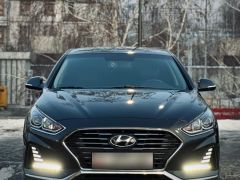 Photo of the vehicle Hyundai Sonata